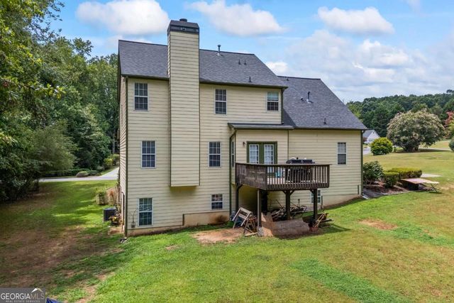 7745 Timberline Overlook, Cumming, GA 30041
