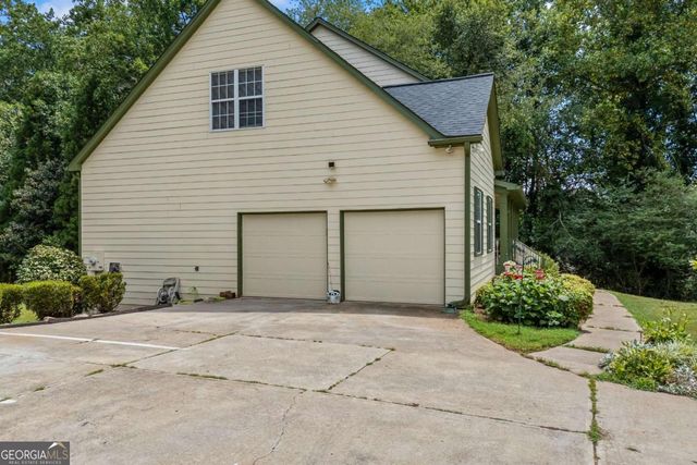 7745 Timberline Overlook, Cumming, GA 30041