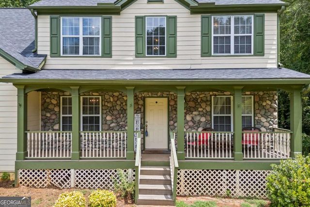 7745 Timberline Overlook, Cumming, GA 30041