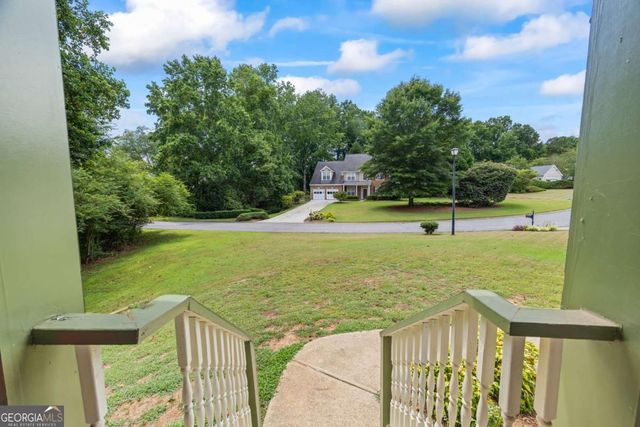 7745 Timberline Overlook, Cumming, GA 30041