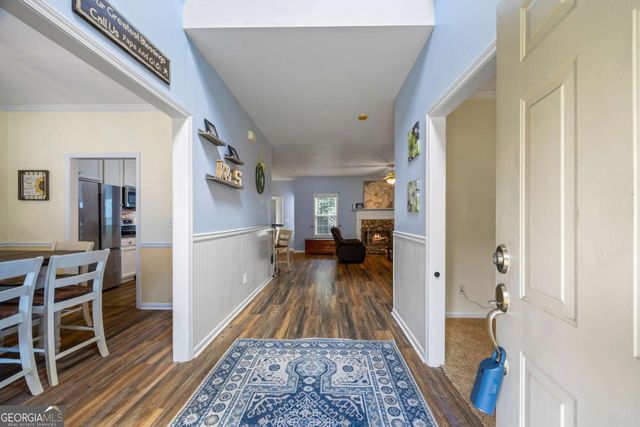 7745 Timberline Overlook, Cumming, GA 30041