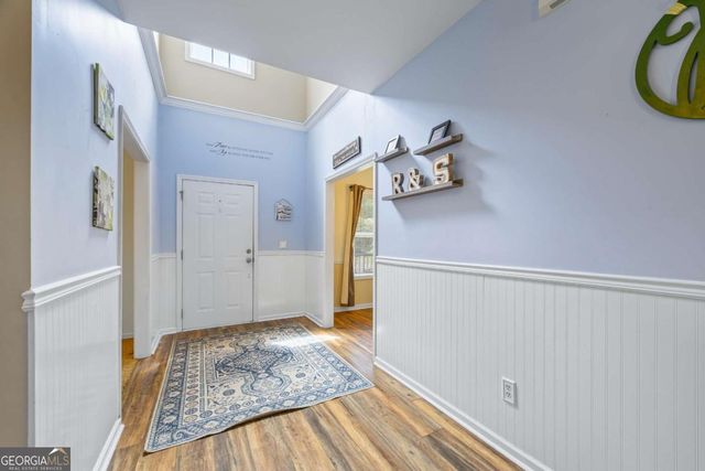 7745 Timberline Overlook, Cumming, GA 30041