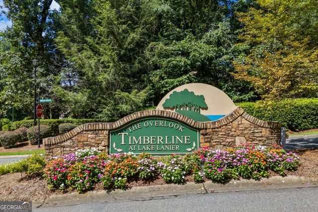 7745 Timberline Overlook, Cumming, GA 30041
