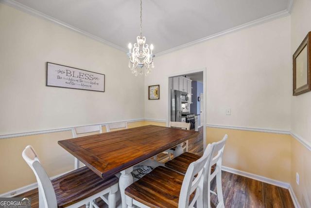 7745 Timberline Overlook, Cumming, GA 30041