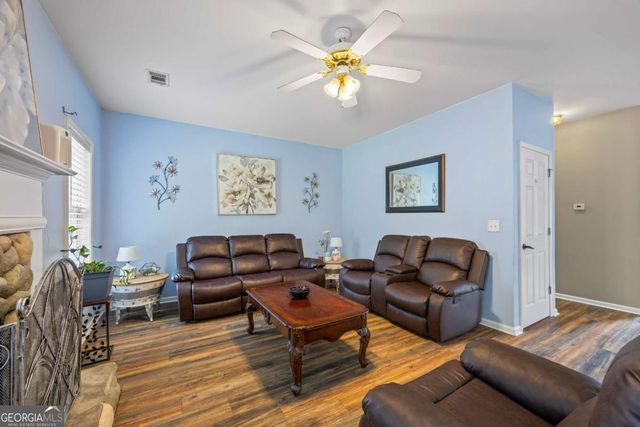 7745 Timberline Overlook, Cumming, GA 30041