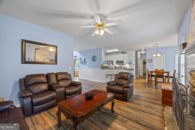 7745 Timberline Overlook, Cumming, GA 30041