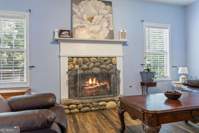 7745 Timberline Overlook, Cumming, GA 30041
