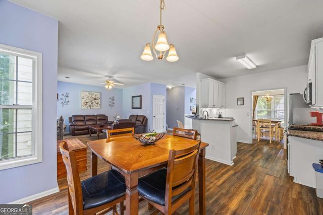 7745 Timberline Overlook, Cumming, GA 30041