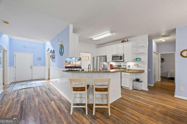 7745 Timberline Overlook, Cumming, GA 30041
