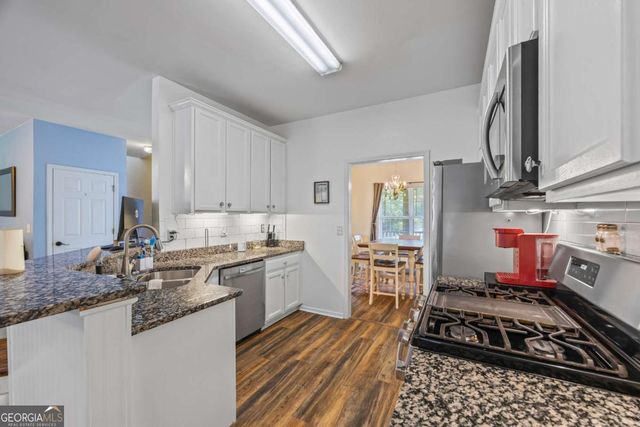 7745 Timberline Overlook, Cumming, GA 30041