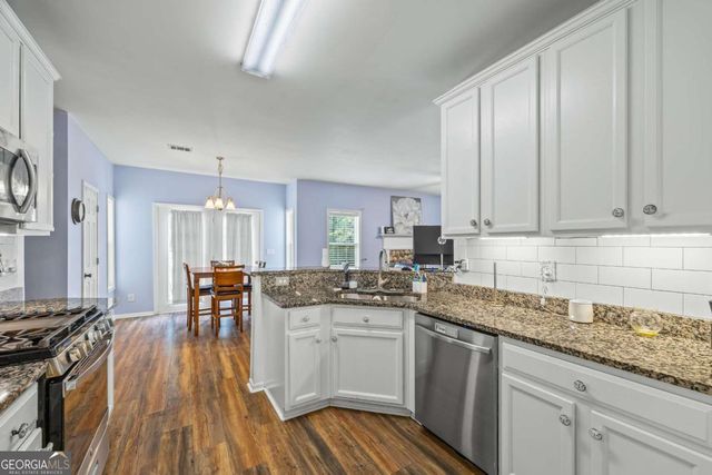 7745 Timberline Overlook, Cumming, GA 30041