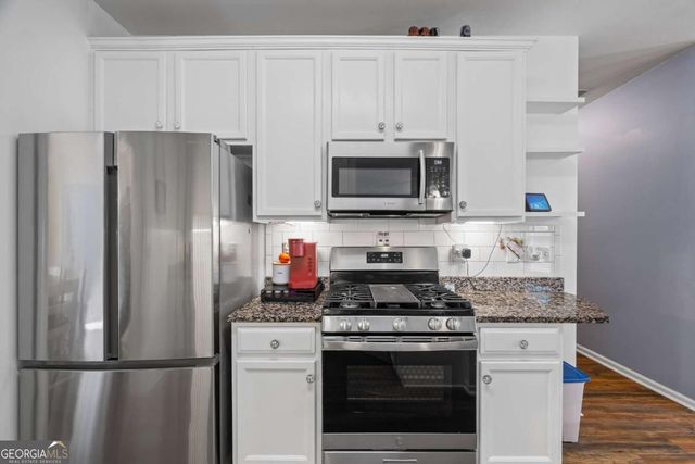 7745 Timberline Overlook, Cumming, GA 30041