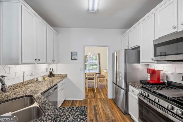 7745 Timberline Overlook, Cumming, GA 30041