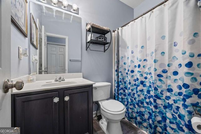 7745 Timberline Overlook, Cumming, GA 30041