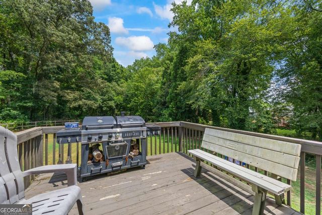 7745 Timberline Overlook, Cumming, GA 30041