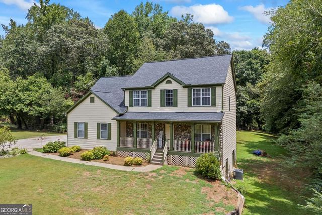 7745 Timberline Overlook, Cumming, GA 30041