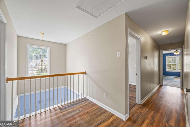 7745 Timberline Overlook, Cumming, GA 30041