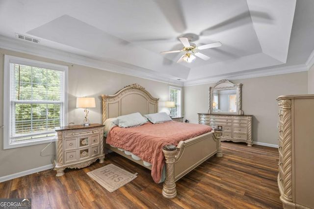 7745 Timberline Overlook, Cumming, GA 30041