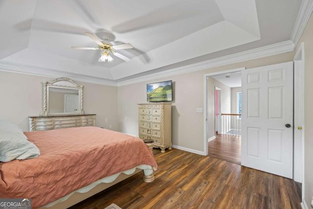 7745 Timberline Overlook, Cumming, GA 30041