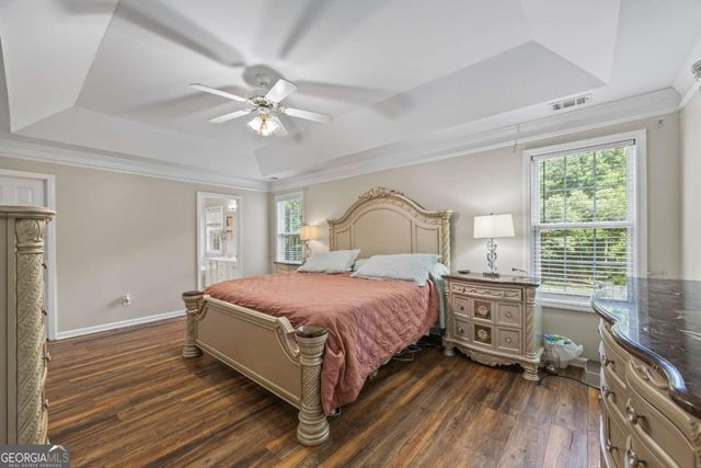 7745 Timberline Overlook, Cumming, GA 30041