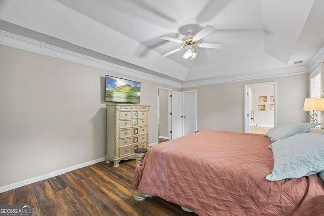 7745 Timberline Overlook, Cumming, GA 30041