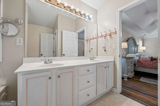 7745 Timberline Overlook, Cumming, GA 30041