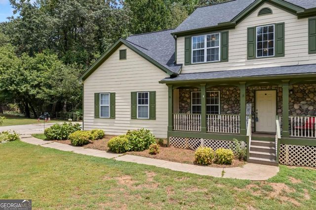 7745 Timberline Overlook, Cumming, GA 30041