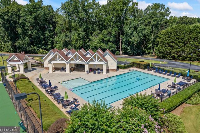 7745 Timberline Overlook, Cumming, GA 30041
