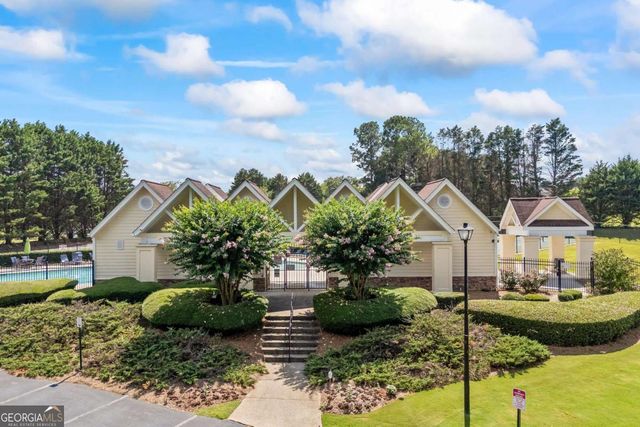 7745 Timberline Overlook, Cumming, GA 30041