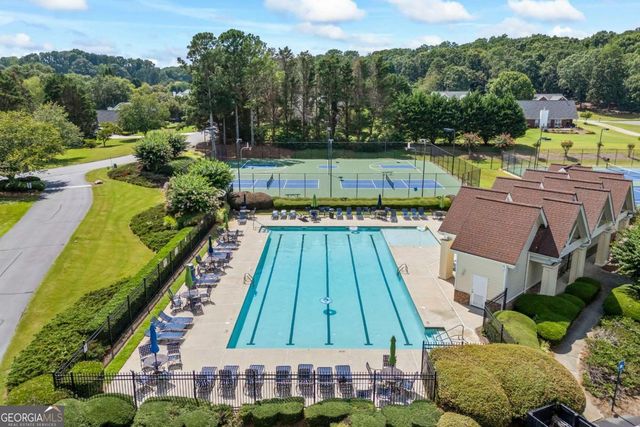 7745 Timberline Overlook, Cumming, GA 30041