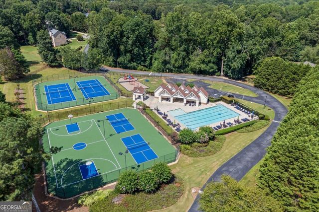 7745 Timberline Overlook, Cumming, GA 30041