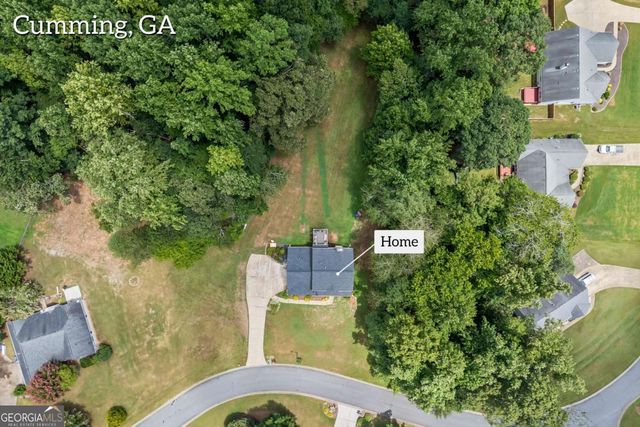 7745 Timberline Overlook, Cumming, GA 30041