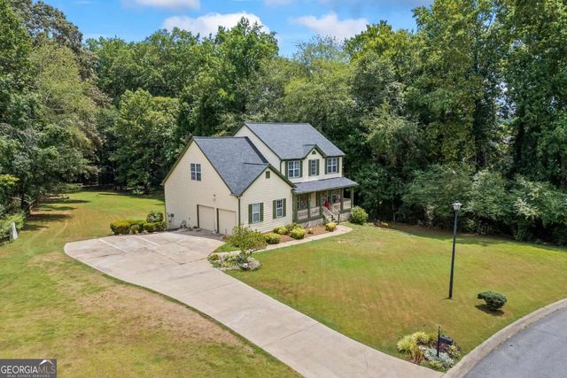 7745 Timberline Overlook, Cumming, GA 30041