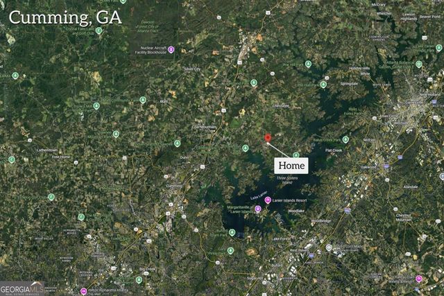 7745 Timberline Overlook, Cumming, GA 30041