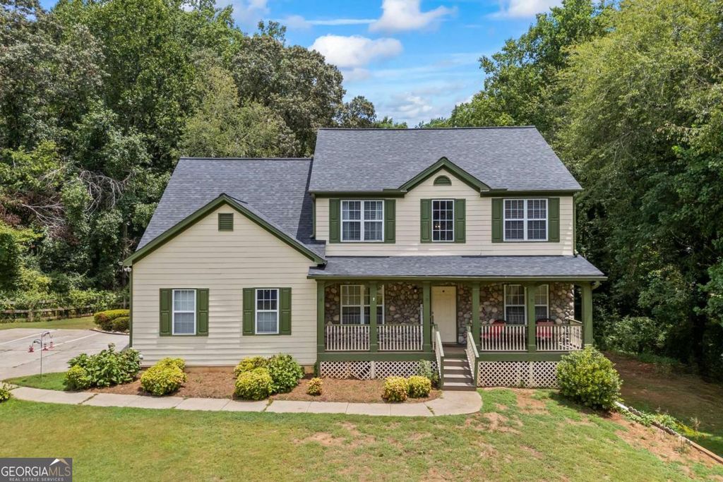 7745 Timberline Overlook, Cumming, GA 30041