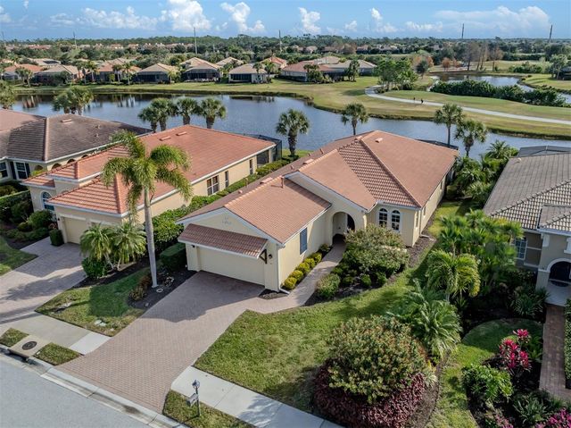 161 PALAZZO COURT, North Venice, FL 34275