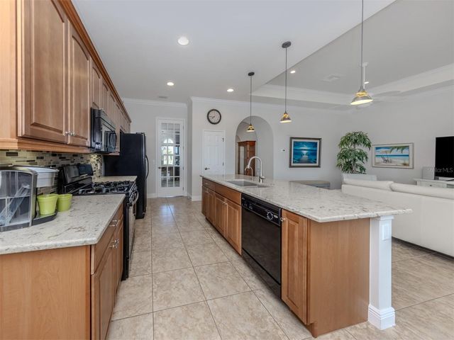 161 PALAZZO COURT, North Venice, FL 34275