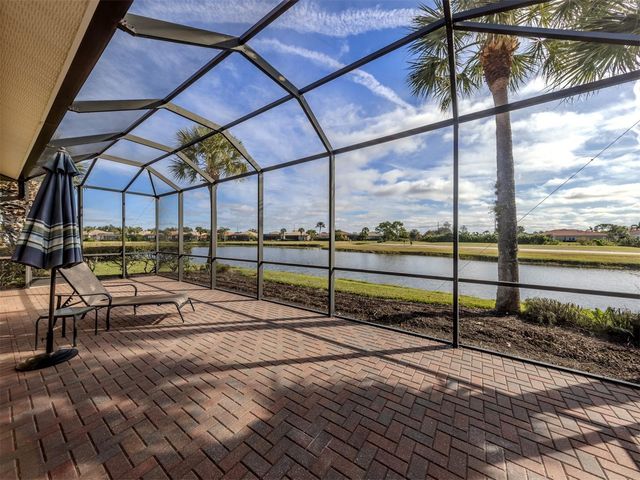 161 PALAZZO COURT, North Venice, FL 34275
