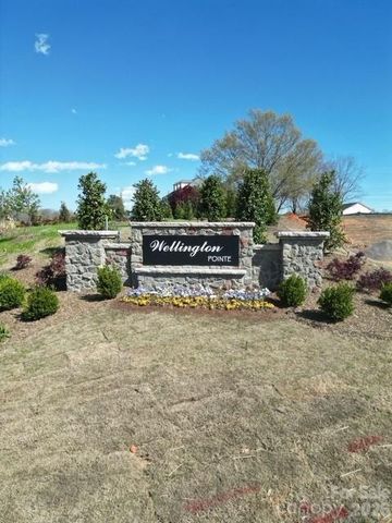 512 Creston Place Drive, Monroe, NC 28110