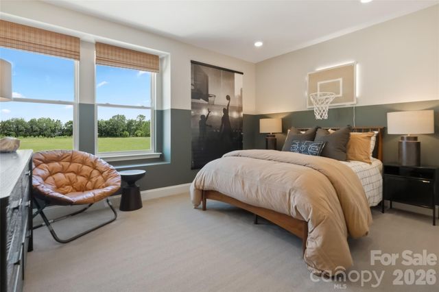 512 Creston Place Drive, Monroe, NC 28110
