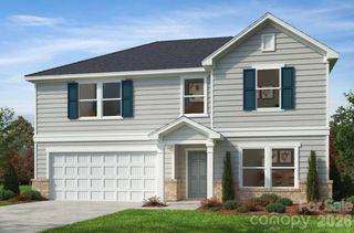 512 Creston Place Drive, Monroe, NC 28110