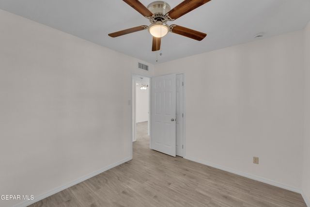 7864 LA GRANGE Court, El Paso, TX 79915