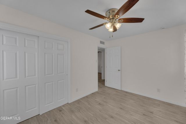 7864 LA GRANGE Court, El Paso, TX 79915