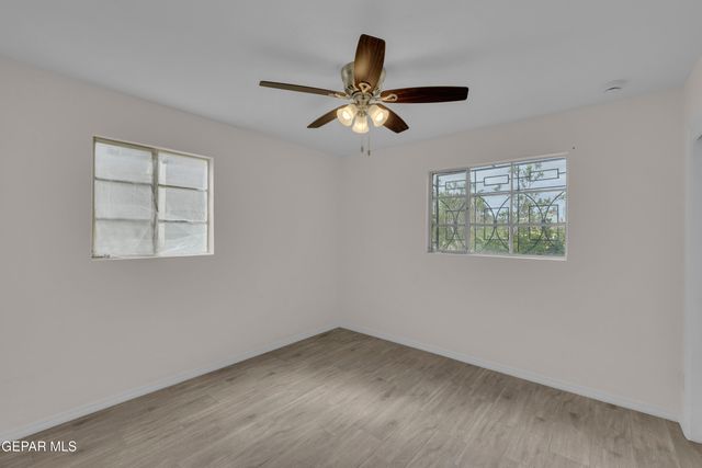 7864 LA GRANGE Court, El Paso, TX 79915