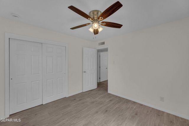 7864 LA GRANGE Court, El Paso, TX 79915