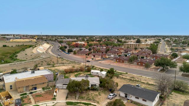 7864 LA GRANGE Court, El Paso, TX 79915