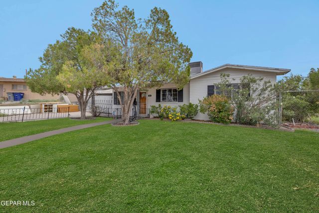 7864 LA GRANGE Court, El Paso, TX 79915