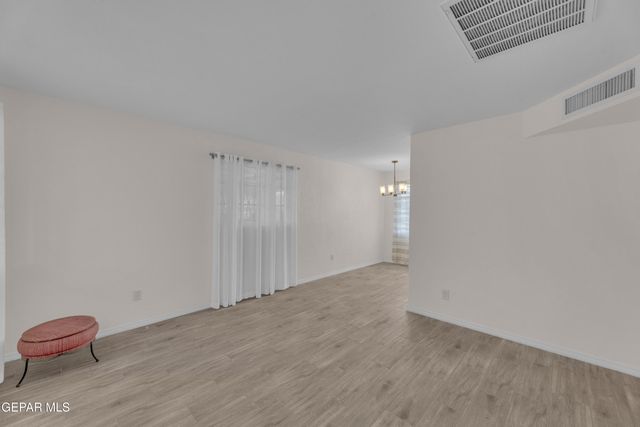 7864 LA GRANGE Court, El Paso, TX 79915