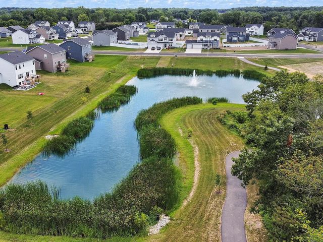 11645 W 124th Place, Cedar Lake, IN 46303