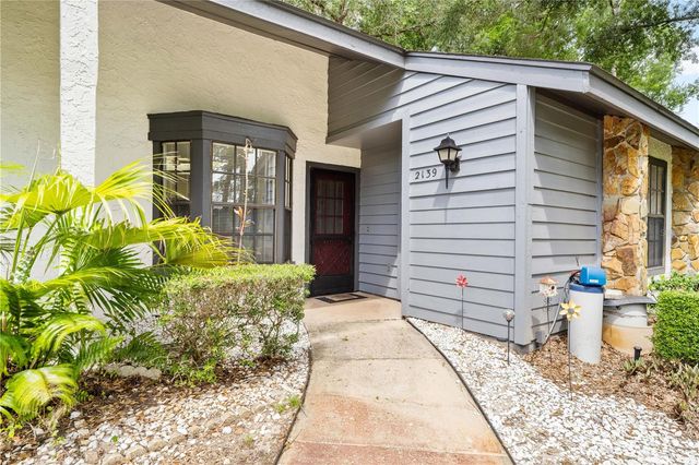 2139 SEA PINES COURT, Spring Hill, FL 34606